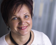Gudrun Maringer