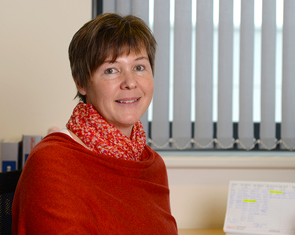 Hannelore Seitner
