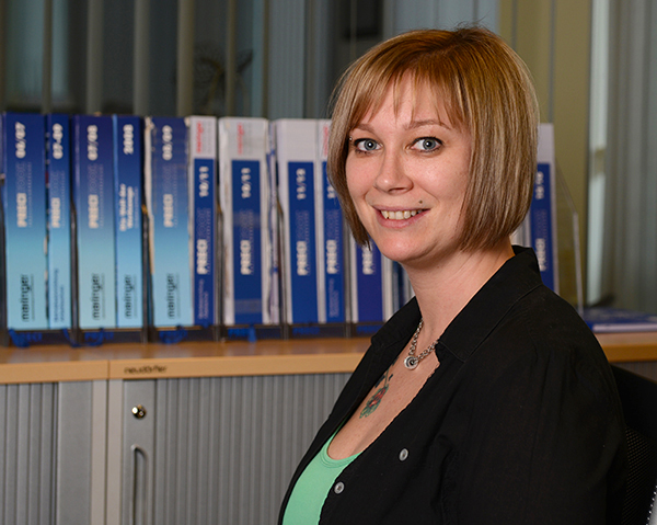 Manuela Kerschbaumer